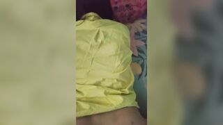 sang thăm trọ em người yêu tranh thủ làm nháy trước khi về
