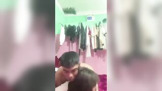 Clip sex Thương Đen Idol bị anh xăm mình hàng khủng địt bạo dập phát nào ra ph phần 1