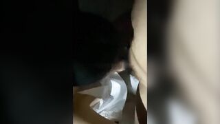 Đi đái ra bị dượng bắt bú cu rồi còn đè địt mới cho đi ngủ
