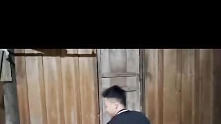 VKCK NGƯỜI MÔNG THUA KÈO PHẢI VỪA ĐỊT VỢ VỪA LIVE