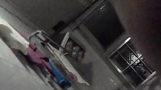 Lén lắp cam kín trg nhà tắm quay lén nhỏ em họ dễ thương xinh xắn cực ngon đi tắm