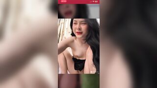 Phòng live ticket của dâm nữ Việt chơi lớn thử sức với quả dưa siêu to khổng lồ #2