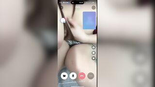 Call zalo chat sex với em Quỳnh vú bự lồn hồng,nhìn qua màn hình th mà đã chảy dãi r