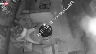 Hack camera mấy thằng Tây với mấy thằng Ta đi Mini Bar phần 3