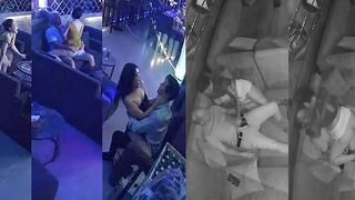 Hack camera mấy thằng Tây với mấy thằng Ta đi Mini Bar phần 4