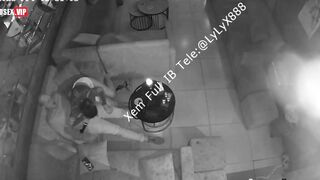 Hack camera mấy thằng Tây với mấy thằng Ta đi Mini Bar phần 4