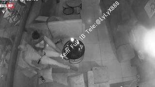 Hack camera mấy thằng Tây với mấy thằng Ta đi Mini Bar phần 4
