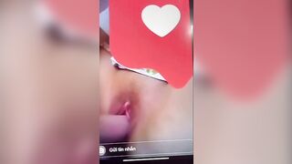 Vợ tôi quan hệ với bất cứ ai