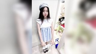 Địt em Mai Thy 2k7 phần 1