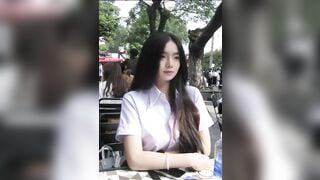 Địt em Mai Thy 2k7 phần 1