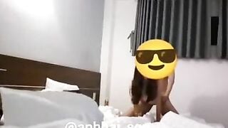 Địt em Mai Thy 2k7 phần 1