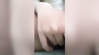 Mai Ngọc Khánh Đan 2k8 Bướm Non Show Hàng Móc Bướm Và Cưỡi Ngưa