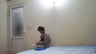 Rủ em họ quá chơi mà đè đụ rồi đuổI em về