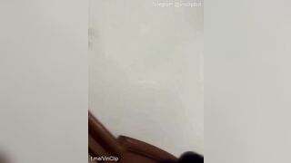 Búm em nhiều lông nhưng cũng nhiều nước