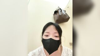 Gái dâm chubby vú to lồn múp dụp thủ dâm bằng toy dâm đãng p2