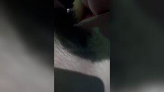 Vú mông nở nang quá anh rể nhìn không chịu nổi