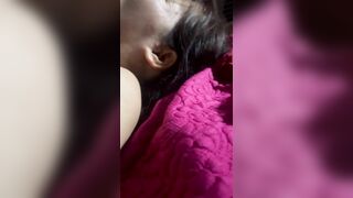 Cô bảo xuất nhanh đi để chú về là biết đó