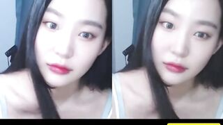 Đang live quên tắt cam và cái kết lộ chim