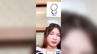 Em gái thái call sex thủ dâm cho ny xem 2