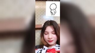 Em gái thái call sex thủ dâm cho ny xem 2