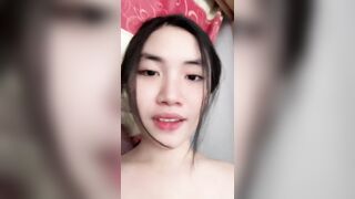 “Em Thảo Bắc ninh trốn lên sân thượng show lồn cho người yêu xem”