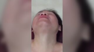 Con đụ khoẻ vậy cô chịu không có nổi con ơi
