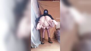 Thích bị bạo dâm cỡ vầy:) p8