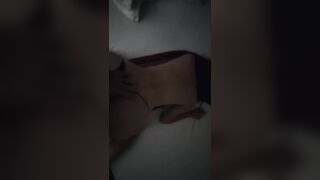 bé SGBB sinh viên 2k5 thích mặc lọt khe - phần 5