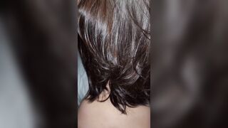 bơm tinh vào lồn em ghệ sinh viên vú to