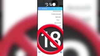Thỏ Bông 2k8 Non Tơ Call Sex Thủ Dâm Với Anh Bạn Thân Cực Nứng