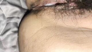 ĐỤ BÀ CHỊ MÀ HƠN TẬN 30 TUỔI, NHƯNG SƯỚNG VL ẤY