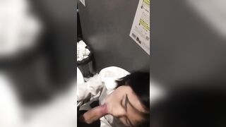 Nguyễn nhi bú cu chính em trai