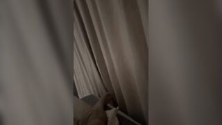 Địt Chị họ 1 con vú mông nở nang