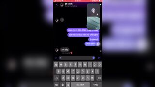 Gái Xinh Non Dâm Call Sex Theo Yêu Cầu Móc Lồn Cực Điêu Luyện