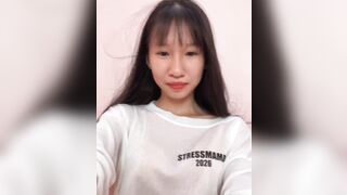 Gái Viêt xinh lồn lắm lông cho trai xem trên live