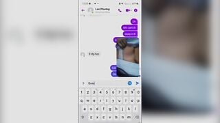 Nữ sinh ngây thơ bị bạn dụ quan hệ