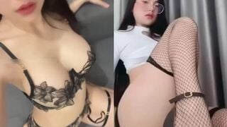Cô thư ký hàng đẹp nhìn qua đã biết đa tình