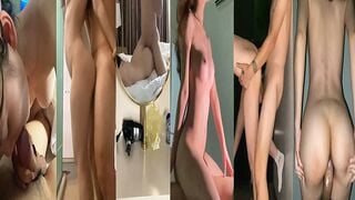 Siêu phẩm Vú đẹp body ngon vl càng rên anh càng đụ mạnh hơn phần 1