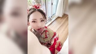 Cưới xong thì đi sản xuất em bé thôi anh 2