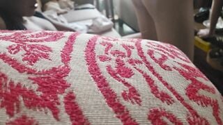Cho cháu họ ở nhờ không ngờ nó địt luôn con gái mình