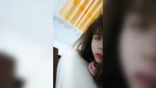 Date cùng bé sinh viên mới quen