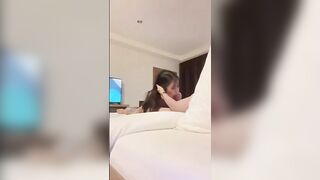 thấy anh đẹp trai là bốc hứng