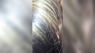 Ladyboy vú to cặc bự địt bạn thân chubby vú to lồn múp rên la dâm đãng