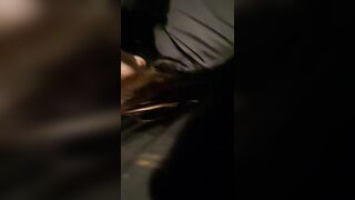Nghe nói trend chịch trên xe đang hot