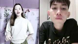 Linh chi thua kèo pk lấy dây kéo bướm trên live