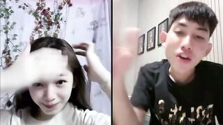Linh chi thua kèo pk lấy dây kéo bướm trên live
