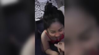 Cho mẹ thử tinh trùng xem chất lượng không