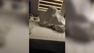 Đi du lịch chung mà anh chị cứ như này sao em chịu nỏii