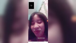 Võ Thị Linh Chat Sex Cận Cảnh Lồn Hồng Nhiều Nước