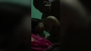 Ánh Hoa Vụng Trộm Cặp Bồ Cùng Chú Hàng Xóm